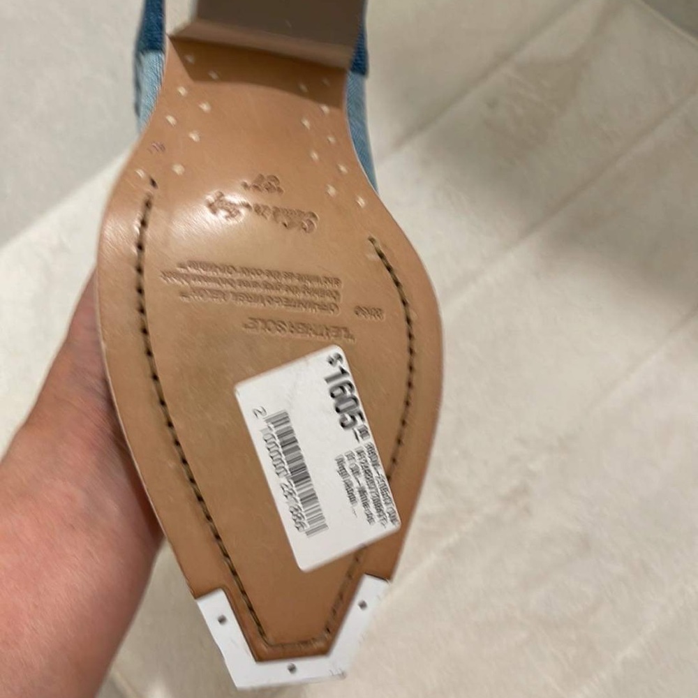 Off White Wester Boots